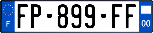 FP-899-FF