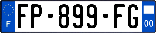 FP-899-FG
