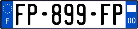 FP-899-FP