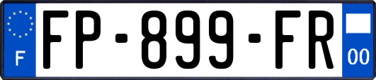 FP-899-FR