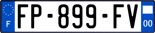 FP-899-FV