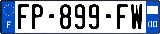 FP-899-FW
