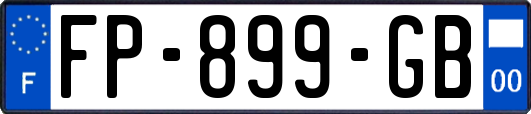 FP-899-GB