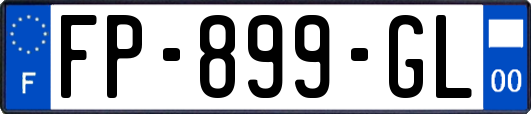 FP-899-GL