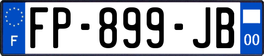 FP-899-JB