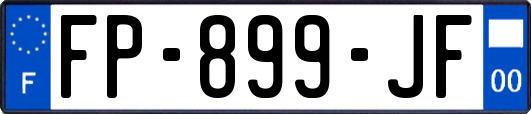 FP-899-JF