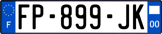 FP-899-JK