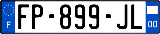FP-899-JL