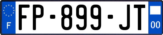 FP-899-JT
