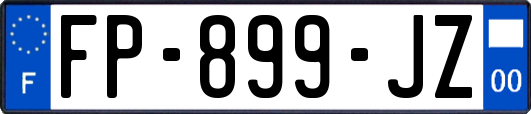 FP-899-JZ