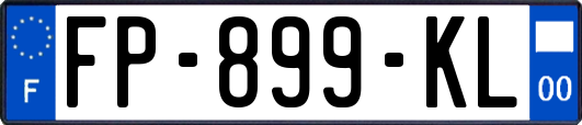 FP-899-KL