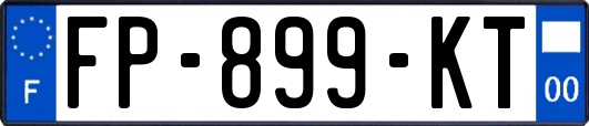 FP-899-KT