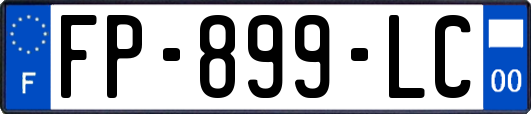 FP-899-LC