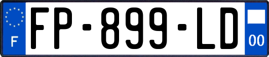 FP-899-LD