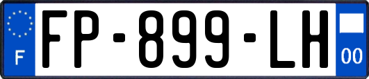 FP-899-LH