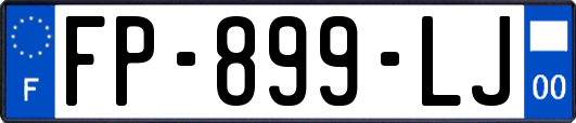FP-899-LJ