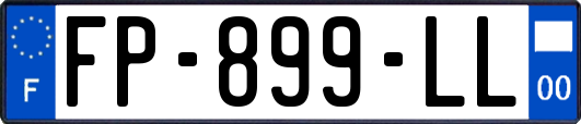 FP-899-LL