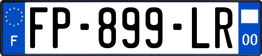 FP-899-LR