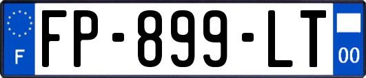 FP-899-LT