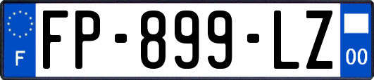 FP-899-LZ