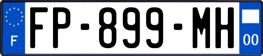 FP-899-MH