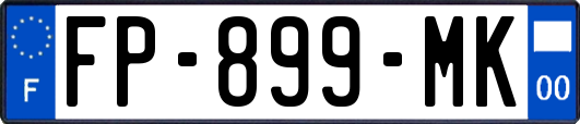 FP-899-MK