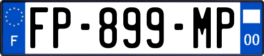 FP-899-MP