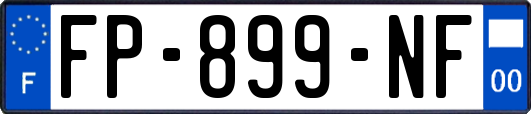 FP-899-NF