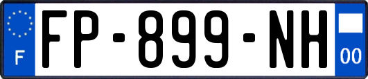 FP-899-NH
