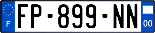 FP-899-NN