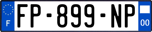 FP-899-NP