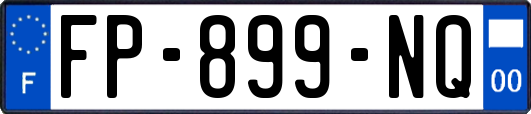 FP-899-NQ