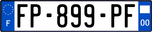 FP-899-PF