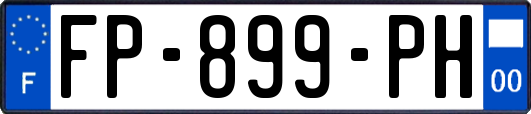 FP-899-PH