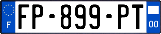 FP-899-PT