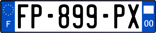 FP-899-PX