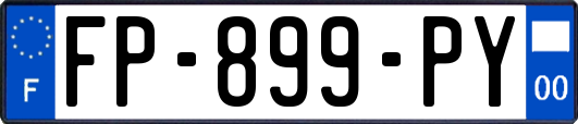 FP-899-PY