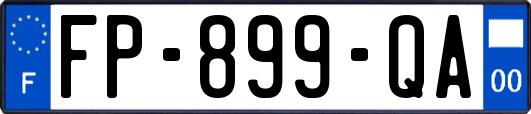 FP-899-QA