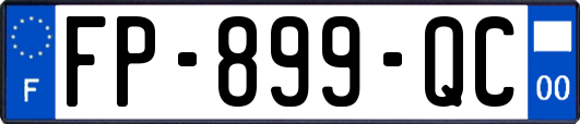 FP-899-QC