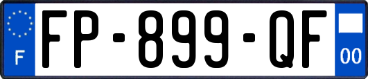 FP-899-QF