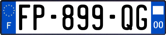 FP-899-QG