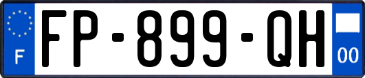 FP-899-QH