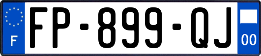 FP-899-QJ