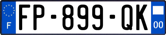FP-899-QK