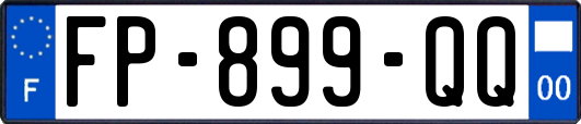 FP-899-QQ