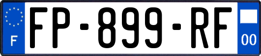 FP-899-RF