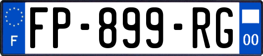 FP-899-RG