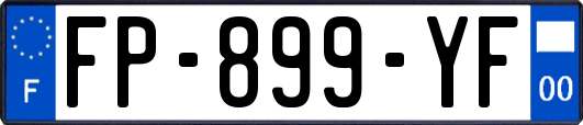 FP-899-YF