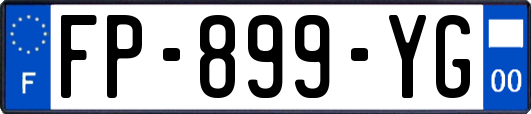 FP-899-YG