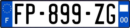 FP-899-ZG